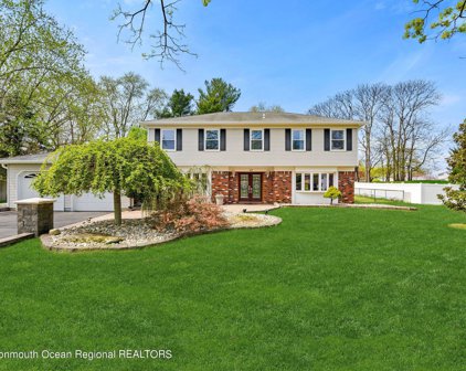 69 Bunker Hill Road, Freehold