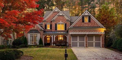 2033 Point Grey Nw Court, Kennesaw