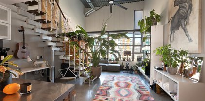 1850 Lorne Street, Vancouver