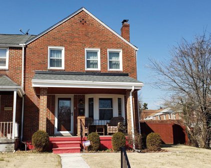 5708 Willowton   Avenue, Baltimore
