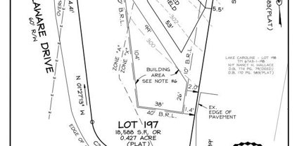 727 Lake Caroline Dr, Ruther Glen