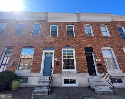 332 S Lehigh St, Baltimore