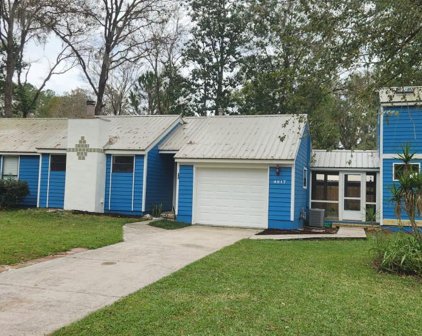 4817 Nw 35th Lane, Gainesville