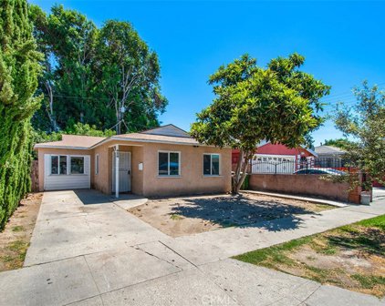 420 S Harris Avenue, Compton