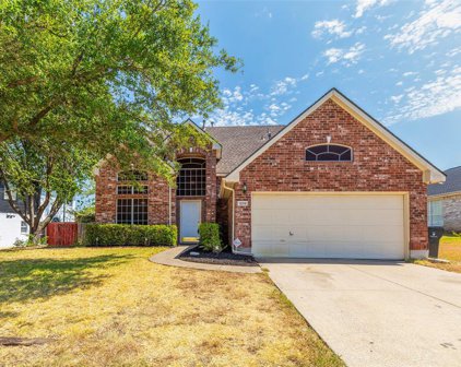 1206 Mill Spring  Drive, Garland