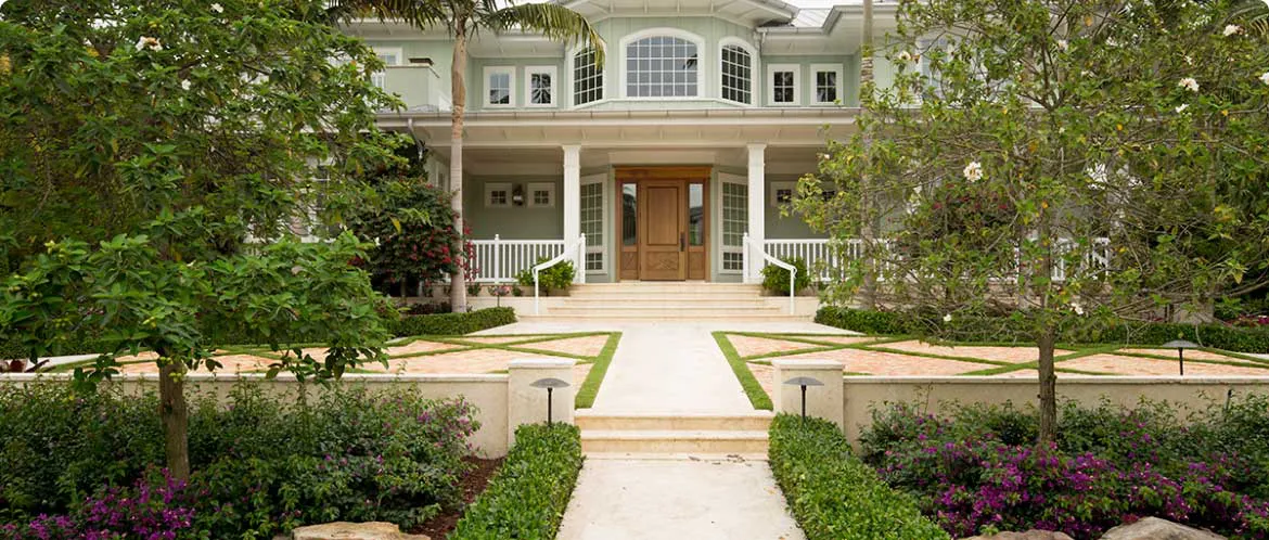 Real estate photo