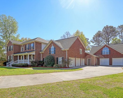 105 Birkbeck Court, Goose Creek