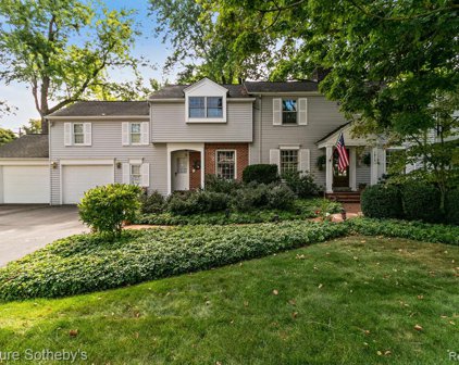 1819 FAIRVIEW, Birmingham