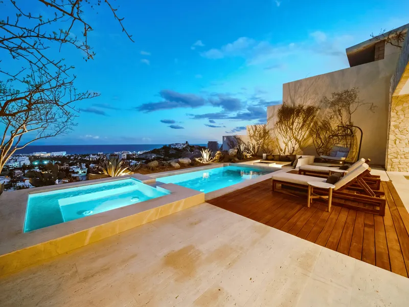 Club Campestre Homes for Sale
