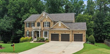 3960 Calomel Drive, Cumming
