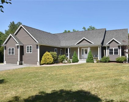 296 Central  Street, Burrillville