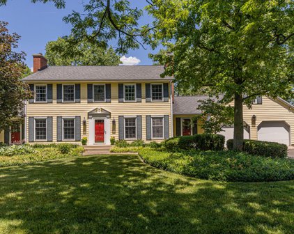 2812 E 52nd Street, Indianapolis