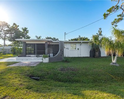 1338 Old Bridge Road, North Fort Myers