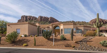 4764 S Pay Dirt Drive, Gold Canyon