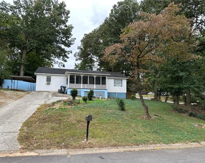 911 Brighton Drive, Lawrenceville
