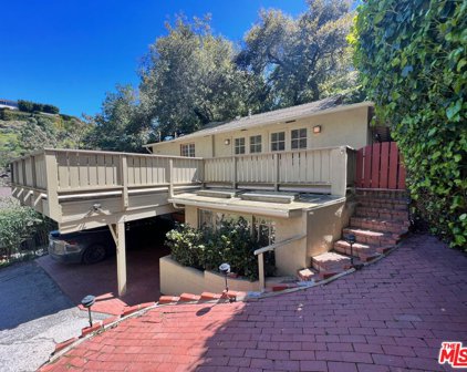 855 N Beverly Glen Blvd, Los Angeles