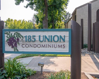 185 Union Avenue Unit #14, Campbell