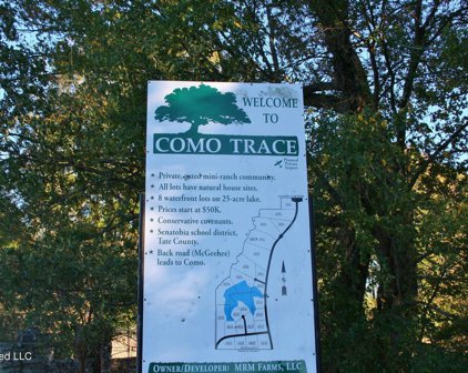 9 Como Trace Drive, Senatobia