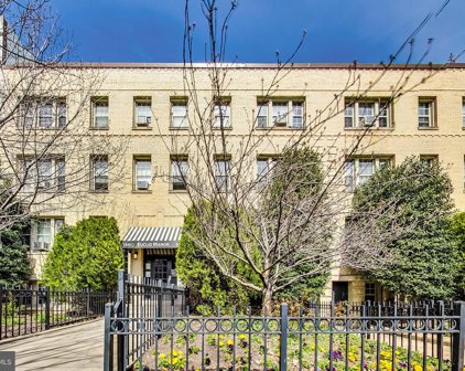 1441 Euclid St Nw Unit #105, Washington