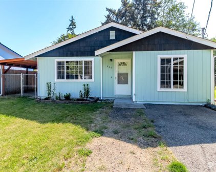 985 SE Nebraska Street, Port Orchard