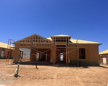 5527 W Summer View, Marana