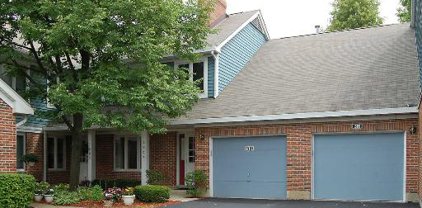 1505 N Courtland Drive, Arlington Heights