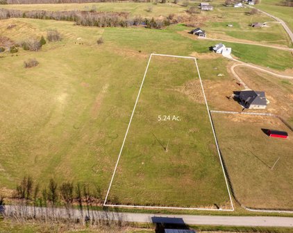 Tract 8 Buckley Ln, Shelbyville