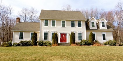 557 Hall Hill Road, Somers
