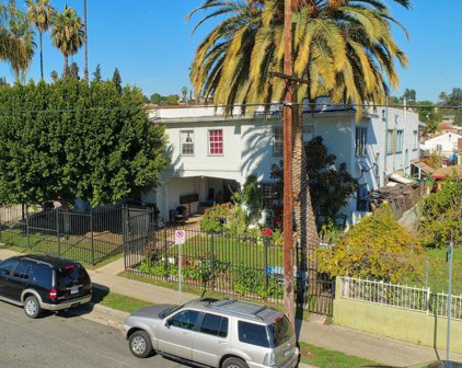 501 N Avenue 50, Los Angeles