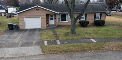1212 Canton Street, Elkhart