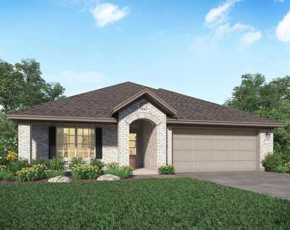 9806 Highland Harvest Drive, Baytown