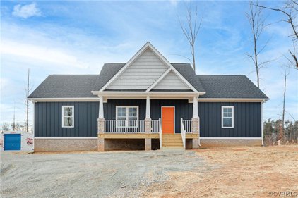 240 Goldenberry Lane, Louisa