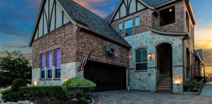 640 The Lakes  Boulevard, Lewisville
