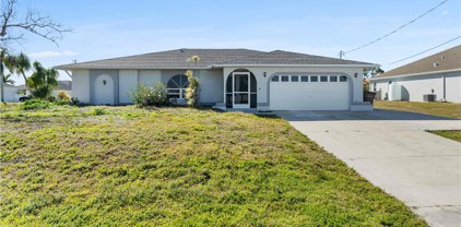 1000 NW 19th Place, Cape Coral