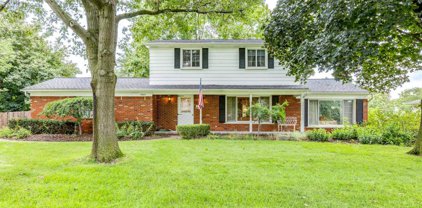 5005 Abbey, Shelby Twp