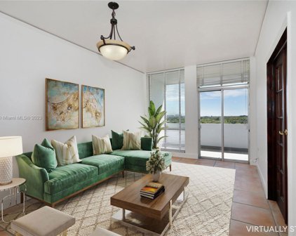 700 Biltmore Way Unit #803, Coral Gables