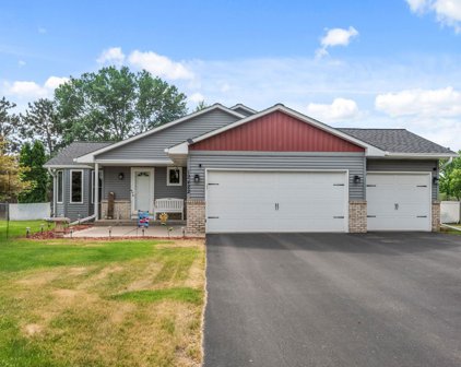 12422 Pierce Street NE, Blaine
