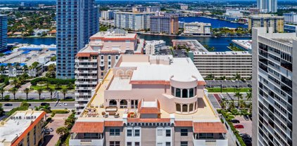 1912 S Ocean Dr Unit #PH1, Hallandale Beach