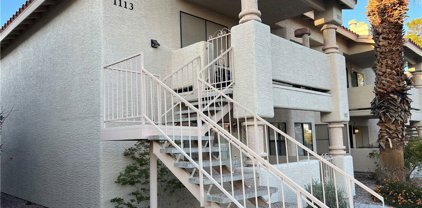 1113 Sulphur Springs Lane Unit 202, Las Vegas