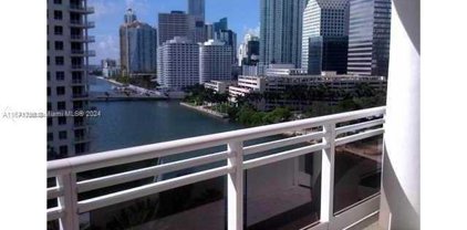 901 Brickell Key Blvd Unit #1502, Miami