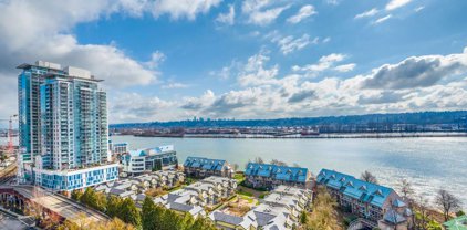 1045 Quayside Drive Unit 1703, New Westminster