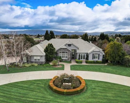 11165 Guibal AVE, Gilroy
