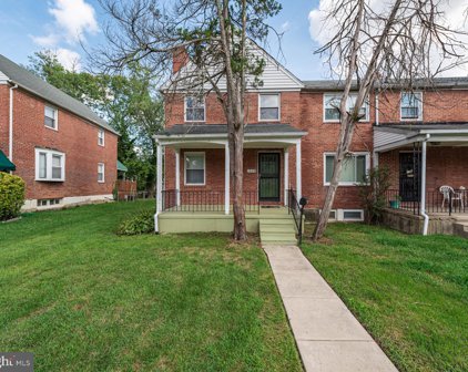 1378 Pentwood   Road, Baltimore