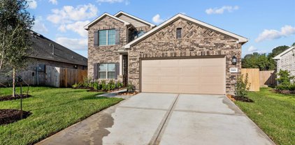 17406 Adobe Vista Lane, New Caney