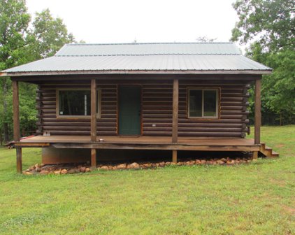 1347 Island Creek Road, Huddleston