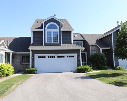 145 E Raleigh Court, Bloomingdale