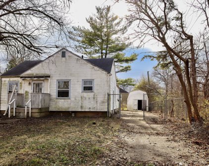 5301 E Sutton Street, Indianapolis