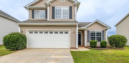 431 Melbourne, Spartanburg