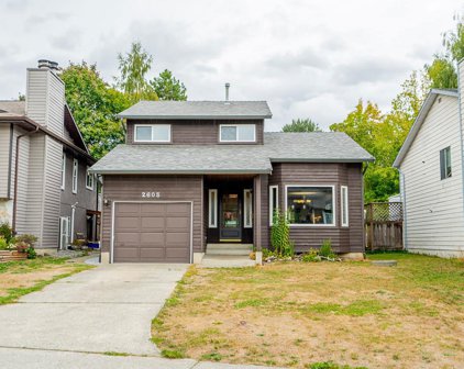 2605 Harrier Drive, Coquitlam