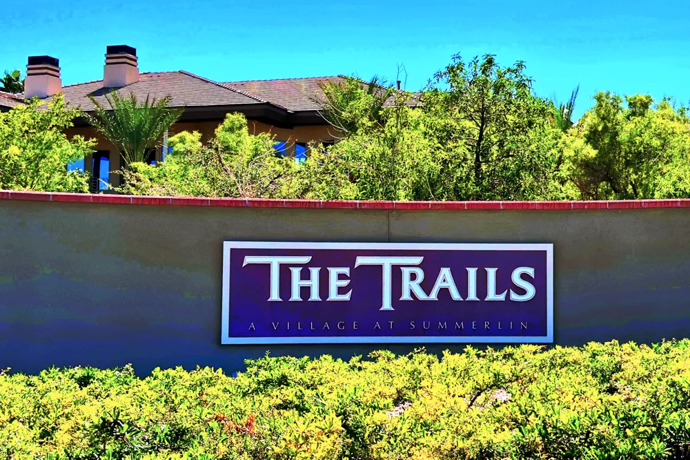 The Trails